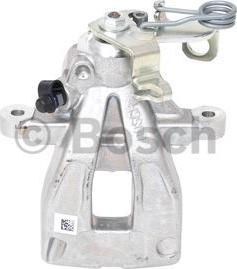 BOSCH 0 204 205 113 - Тормозной суппорт autospares.lv