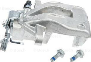 BOSCH 0 204 205 741 - Тормозной суппорт autospares.lv