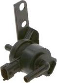 BOSCH 0 280 142 584 - Клапан вентиляции, топливный бак autospares.lv