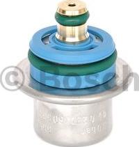 BOSCH 0 280 160 560 - Регулятор давления подачи топлива autospares.lv