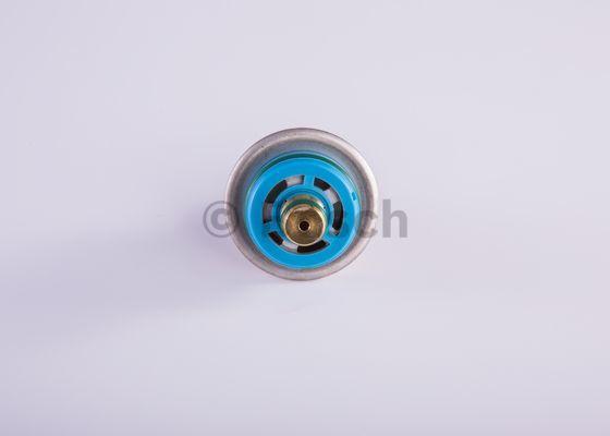 BOSCH 0 280 160 585 - Регулятор давления подачи топлива autospares.lv