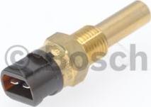 BOSCH 0 280 130 014 - Датчик, температура масла autospares.lv