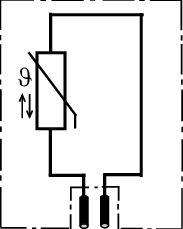 BOSCH 0 280 130 026 - Датчик, температура охлаждающей жидкости autospares.lv