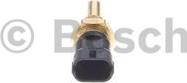 BOSCH 0 280 130 122 - Датчик, температура масла autospares.lv