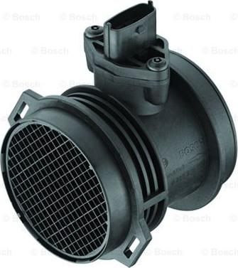 BOSCH 0 280 218 029 - Датчик потока, массы воздуха autospares.lv