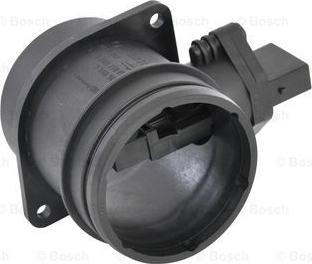 BOSCH 0 280 218 159 - Датчик потока, массы воздуха autospares.lv