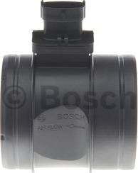 BOSCH 0 280 218 237 - Датчик потока, массы воздуха autospares.lv