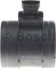 BOSCH 0 280 218 237 - Датчик потока, массы воздуха autospares.lv