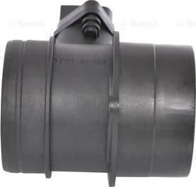 BOSCH 0 280 217 529 - Датчик потока, массы воздуха autospares.lv