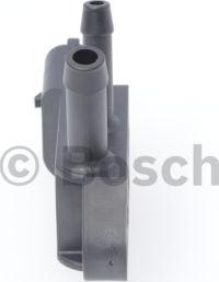 BOSCH 0 281 006 328 - Датчик, давление выхлопных газов autospares.lv