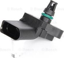 BOSCH 0 281 002 400 - Датчик autospares.lv