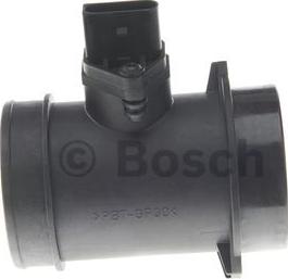 BOSCH 0 281 002 403 - Датчик потока, массы воздуха autospares.lv