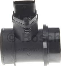 BOSCH 0 281 002 619 - Датчик потока, массы воздуха autospares.lv