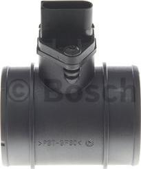 BOSCH 0 281 002 621 - Датчик потока, массы воздуха autospares.lv