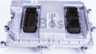 BOSCH 0 281 020 048 - Блок управления, система впрыска autospares.lv