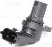 BOSCH 0 232 103 127 - Датчик, положение распределительного вала autospares.lv