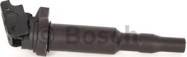 BOSCH 0 221 504 464 - Катушка зажигания autospares.lv