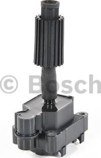 BOSCH 0 221 505 423 - Катушка зажигания autospares.lv