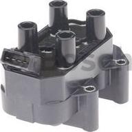 BOSCH 0 221 503 024 - Катушка зажигания autospares.lv