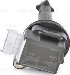 BOSCH 0 221 604 010 - Катушка зажигания autospares.lv