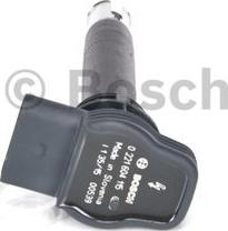 BOSCH 0 221 604 115 - Катушка зажигания autospares.lv