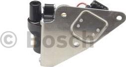 BOSCH 0 221 601 012 - Катушка зажигания autospares.lv