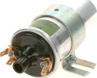 BOSCH 0 221 119 021 - Катушка зажигания autospares.lv