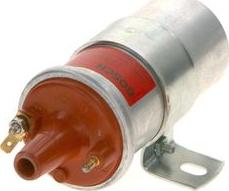 BOSCH 0 221 119 023 - Катушка зажигания autospares.lv