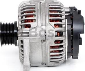 BOSCH 1 986 A00 530 - Генератор autospares.lv