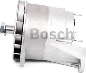 BOSCH 1 986 A00 004 - Генератор autospares.lv