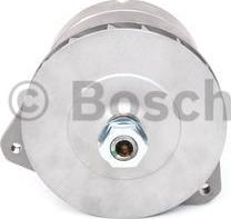 BOSCH 1 986 A00 001 - Генератор autospares.lv