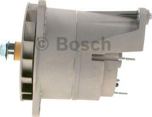 BOSCH 1 986 A00 003 - Генератор autospares.lv