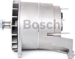 BOSCH 1 986 A00 002 - Генератор autospares.lv