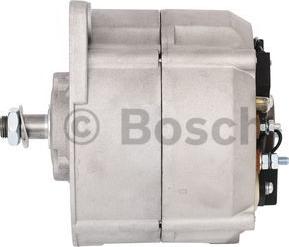 BOSCH 1 986 A00 158 - Генератор autospares.lv