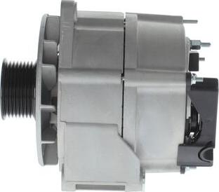 BOSCH 1 986 A01 059 - Генератор autospares.lv