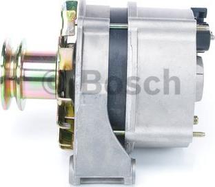 BOSCH 1 986 A01 132 - Генератор autospares.lv