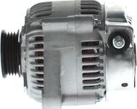 BOSCH 1 986 A01 276 - Генератор autospares.lv