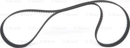 BOSCH 1 987 949 672 - Зубчатый ремень ГРМ autospares.lv