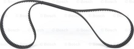 BOSCH 1 987 949 672 - Зубчатый ремень ГРМ autospares.lv