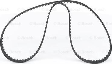 BOSCH 1 987 949 018 - Зубчатый ремень ГРМ autospares.lv