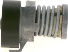 BOSCH 1 987 945 800 - Натяжитель, поликлиновый ремень autospares.lv