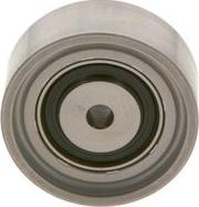 BOSCH 1 987 945 814 - Ролик, поликлиновый ремень autospares.lv