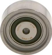 BOSCH 1 987 945 814 - Ролик, поликлиновый ремень autospares.lv