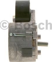 BOSCH 1 987 945 835 - Натяжитель, поликлиновый ремень autospares.lv