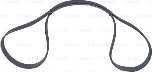 BOSCH 1 987 945 719 - Поликлиновой ремень autospares.lv