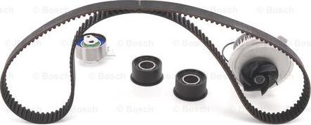 BOSCH 1 987 946 901 - Водяной насос + комплект зубчатого ремня ГРМ autospares.lv