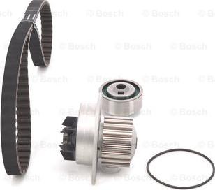 BOSCH 1 987 946 939 - Водяной насос + комплект зубчатого ремня ГРМ autospares.lv