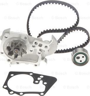 BOSCH 1 987 946 926 - Водяной насос + комплект зубчатого ремня ГРМ autospares.lv