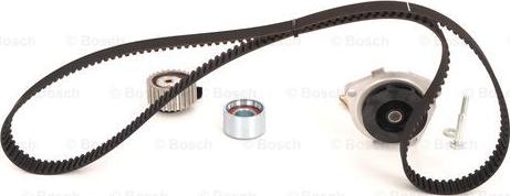 BOSCH 1 987 946 460 - Водяной насос + комплект зубчатого ремня ГРМ autospares.lv