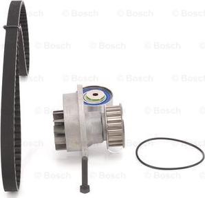 BOSCH 1 987 946 479 - Водяной насос + комплект зубчатого ремня ГРМ autospares.lv